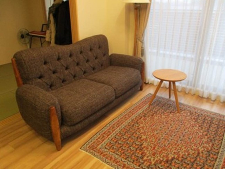 sofa unik